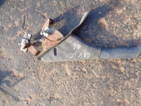 Καστάνια Χειροφρένου για HONDA CIVIC (1996 - 1998) (EJ - K) (MA - B) *Δ* Καστάνια Χειροφρένου για HONDA CIVIC (1996 - 1998) (EJ - K) (MA - B) *Δ*