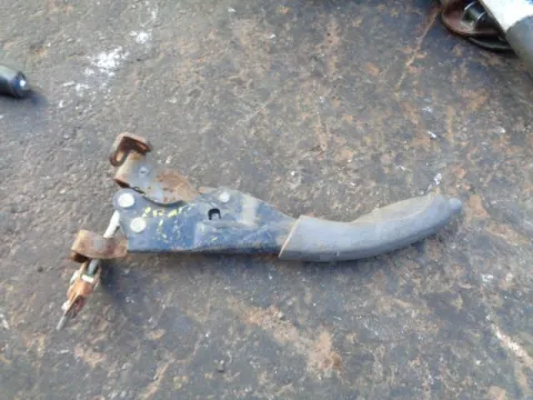 Καστάνια Χειροφρένου για HYUNDAI ACCENT (2003 - 2005) (CG) (LC2) *Δ* Καστάνια Χειροφρένου για HYUNDAI ACCENT (2003 - 2005) (CG) (LC2) *Δ*