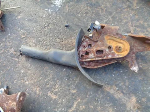 Καστάνια Χειροφρένου για NISSAN ALMERA (1998 - 2000) (N15) *Δ* Καστάνια Χειροφρένου για NISSAN ALMERA (1998 - 2000) (N15) *Δ*