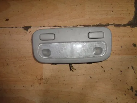 Μπλαφονίερα Οροφής για TOYOTA COROLLA (2004 - 2007) (E120) Μπλαφονίερα Οροφής για TOYOTA COROLLA (2004 - 2007) (E120)