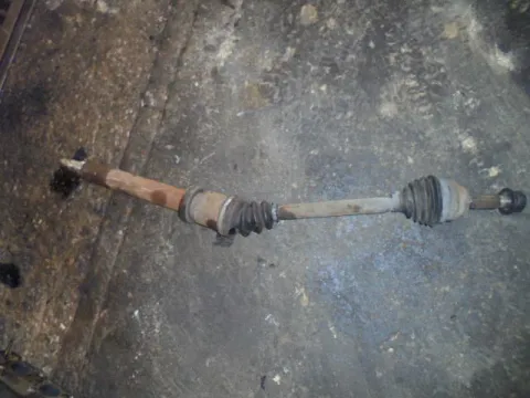 Ημιαξόνιο Εμπρός Δεξί για FORD FIESTA (2002 - 2005) Mk5a Ημιαξόνιο Εμπρός Δεξί για FORD FIESTA (2002 - 2005) Mk5a