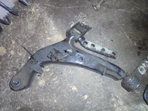 Ψαλίδι Εμπρός Αριστερό για NISSAN PRIMERA (2002 - 2007) (P12)    ΠΑΛΕΤΑ *1*     *223237* Ψαλίδι Εμπρός Αριστερό για NISSAN PRIMERA (2002 - 2007) (P12)    ΠΑΛΕΤΑ *1*     *223237*