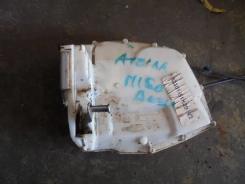 Κλειδαριά μηχανική Πίσω Δεξιά για OPEL AGILA (2000 - 2003) , (2003 - 2007) Κλειδαριά μηχανική Πίσω Δεξιά για OPEL AGILA (2000 - 2003) , (2003 - 2007)