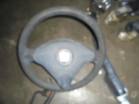 Τιμόνι (Βολάν) για SEAT IBIZA (1999 - 2002) (6K) *γ* Τιμόνι (Βολάν) για SEAT IBIZA (1999 - 2002) (6K) *γ*