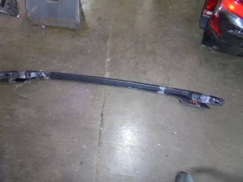 Μπάρες Ουρανού για SUZUKI SX4 (2007 - 2009) (RW) , (2010 - 2013) (RW) Μπάρες Ουρανού για SUZUKI SX4 (2007 - 2009) (RW) , (2010 - 2013) (RW)