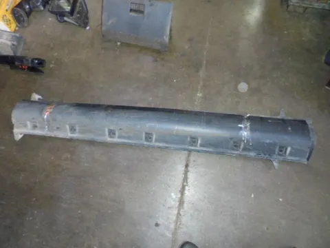 Μαρσπιέ Σετ Αριστερός Δεξιός για SUZUKI SX4 (2007 - 2009) (RW) *Γ* Μαρσπιέ Σετ Αριστερός Δεξιός για SUZUKI SX4 (2007 - 2009) (RW) *Γ*