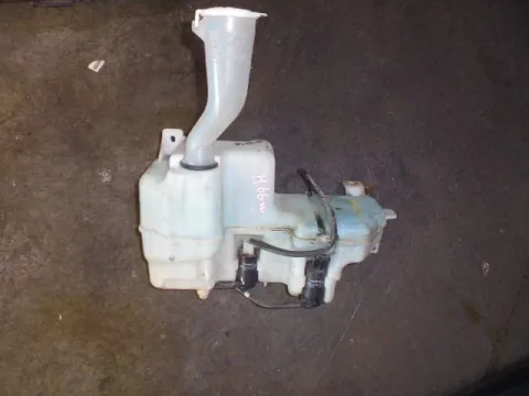 Δοχείο Υαλοκαθαριστήρων Με Μοτέρ για MITSUBISHI PAJERO PININ (1999-2005) (H6 W) (H7 W) Δοχείο Υαλοκαθαριστήρων Με Μοτέρ για MITSUBISHI PAJERO PININ (1999-2005) (H6 W) (H7 W)