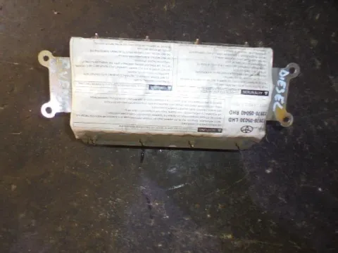 Αερόσακος Εμπρός Συνοδηγού για TOYOTA AVENSIS (1997 - 2000) (T220) , (2000 - 2003) (T220) Αερόσακος Εμπρός Συνοδηγού για TOYOTA AVENSIS (1997 - 2000) (T220) , (2000 - 2003) (T220)