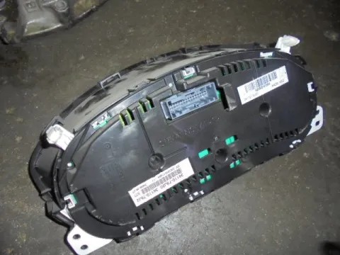 Κοντέρ για SUZUKI SX4 (2007 - 2009) (RW) -  Κοντέρ για SUZUKI SX4 (2007 - 2009) (RW) -