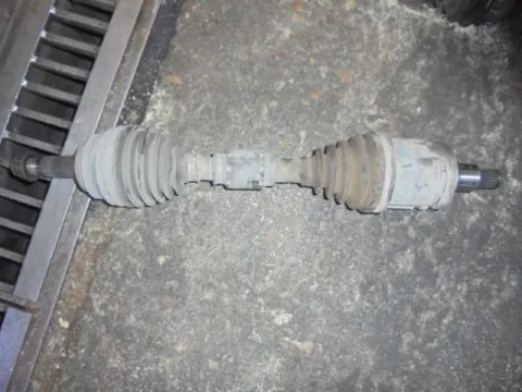 Ημιαξόνιο Εμπρός Αριστερό Με ABS για TOYOTA RAV-4 (2000 - 2004) (XA20) Ημιαξόνιο Εμπρός Αριστερό Με ABS για TOYOTA RAV-4 (2000 - 2004) (XA20)