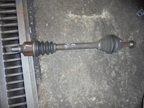 Ημιαξόνιο Εμπρός Αριστερό για FORD FIESTA (2002 - 2005) Mk5a Ημιαξόνιο Εμπρός Αριστερό για FORD FIESTA (2002 - 2005) Mk5a