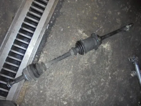 Ημιαξόνιο Εμπρός Δεξί Με ABS για TOYOTA AVENSIS (2000 - 2003) (T220) 2000 (1CD-FTV) diesel 110 (CDT220) D-4D Ημιαξόνιο Εμπρός Δεξί Με ABS για TOYOTA AVENSIS (2000 - 2003) (T220) 2000 (1CD-FTV) diesel 110 (CDT220) D-4D