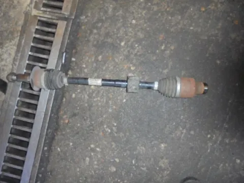 Ημιαξόνιο Εμπρός Δεξί για SUZUKI SX4 (2007 - 2009) (RW) 1600 (M16A) petrol 107 RW416 (YB21) VVT 4WD Ημιαξόνιο Εμπρός Δεξί για SUZUKI SX4 (2007 - 2009) (RW) 1600 (M16A) petrol 107 RW416 (YB21) VVT 4WD