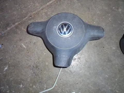 Αερόσακος Εμπρός Οδηγού χωρίς Τιμόνι για VW POLO (1999 - 2001) (6N2) *Γ* Αερόσακος Εμπρός Οδηγού χωρίς Τιμόνι για VW POLO (1999 - 2001) (6N2) *Γ*