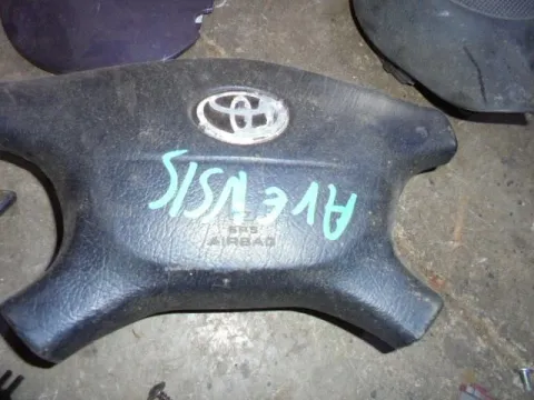 Αερόσακος Εμπρός Οδηγού χωρίς Τιμόνι για TOYOTA AVENSIS (1997 - 2000) (T220) *Γ* Αερόσακος Εμπρός Οδηγού χωρίς Τιμόνι για TOYOTA AVENSIS (1997 - 2000) (T220) *Γ*
