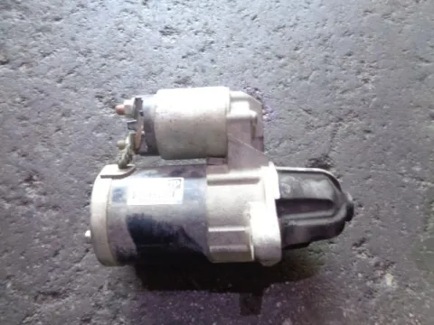 Μίζα 31100-63J0 για SUZUKI SX4 (2010 - 2013) (RW) Μίζα 31100-63J0 για SUZUKI SX4 (2010 - 2013) (RW)