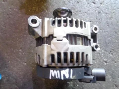 Δυναμό - Εναλλάκτης 0121615027 για MINI MINI COOPER (2007 - 2012)