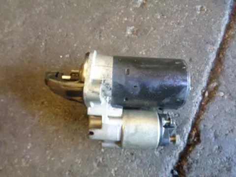 Μίζα 1005831221 για FORD FOCUS (2004 - 2008) Mk2a (DA3 - C307) Μίζα 1005831221 για FORD FOCUS (2004 - 2008) Mk2a (DA3 - C307)