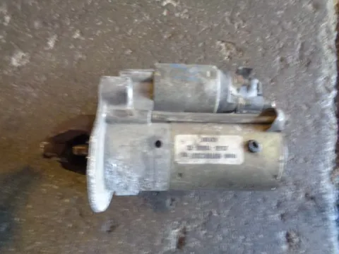 Μίζα 256U-11000EC για FORD FIESTA (2008 - 2012) Mk6 (JA8)