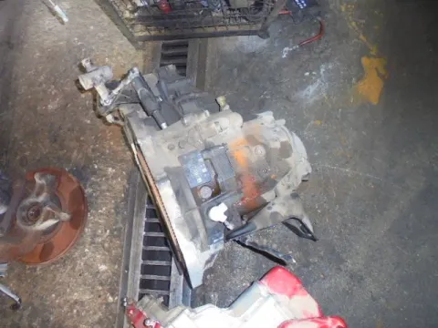 Κιβώτιο Ταχυτήτων (Σασμάν) Χειροκίνητο για SAAB 9-3 (1998 - 2002) (YS3D) 2000 (B204 I) Petrol 131 Κιβώτιο Ταχυτήτων (Σασμάν) Χειροκίνητο για SAAB 9-3 (1998 - 2002) (YS3D) 2000 (B204 I) Petrol 131