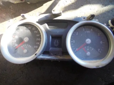 Κοντέρ 8200364007 για RENAULT MEGANE (2002 - 2005) (LM) (KM) (EM) (CM) Κοντέρ 8200364007 για RENAULT MEGANE (2002 - 2005) (LM) (KM) (EM) (CM)