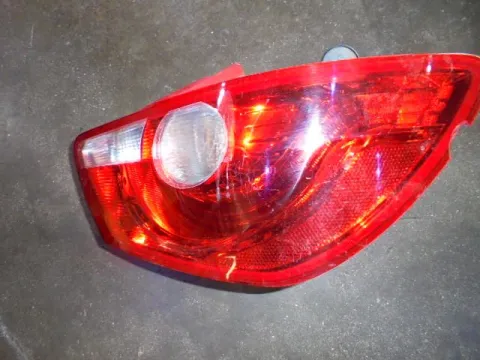 Φανάρι Πίσω Δεξί (ΕΛΑΤΩΜΑΤΙΚΟΣ) για SEAT IBIZA (2008 - 2013) (6J) Hatchback - 3dr Φανάρι Πίσω Δεξί (ΕΛΑΤΩΜΑΤΙΚΟΣ) για SEAT IBIZA (2008 - 2013) (6J) Hatchback - 3dr