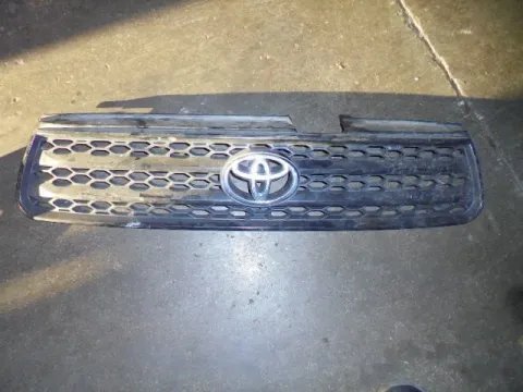Μάσκα για TOYOTA RAV-4 (2000 - 2004) (XA20) Μάσκα για TOYOTA RAV-4 (2000 - 2004) (XA20)