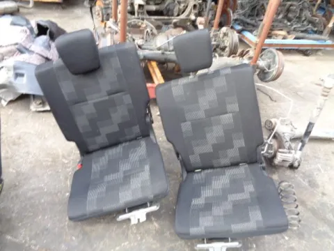 Καθίσματα Σετ Σαλόνι για SUZUKI GRAND VITARA (2006 - 2009) (JB) SUV- ΕΚΤΟΣ ΔΡΟΜΟΥ- 3dr *Γ* -  Καθίσματα Σετ Σαλόνι για SUZUKI GRAND VITARA (2006 - 2009) (JB) SUV- ΕΚΤΟΣ ΔΡΟΜΟΥ- 3dr *Γ* -