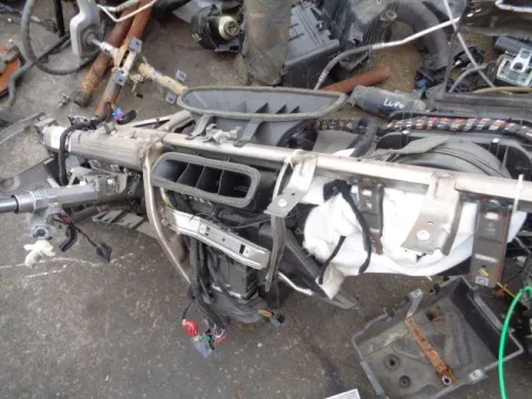 Ψύκτης (Εβαπορέτα) για SEAT IBIZA (2008 - 2013) (6J) **Δ** Ψύκτης (Εβαπορέτα) για SEAT IBIZA (2008 - 2013) (6J) **Δ**
