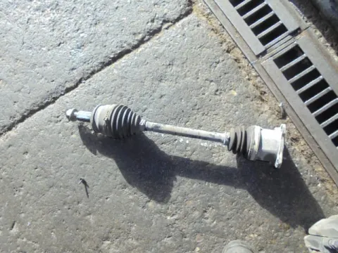 Ημιαξόνιο Εμπρός Αριστερό για SUZUKI GRAND VITARA (2009 - 2012) (JB) 2000 J20A petrol 140 Ημιαξόνιο Εμπρός Αριστερό για SUZUKI GRAND VITARA (2009 - 2012) (JB) 2000 J20A petrol 140