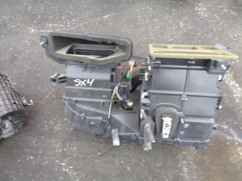 Ψύκτης (Εβαπορέτα) για SUZUKI SX4 (2007 - 2009) (RW) **Α** Ψύκτης (Εβαπορέτα) για SUZUKI SX4 (2007 - 2009) (RW) **Α**