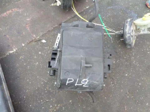 Ψύκτης (Εβαπορέτα) για NISSAN PRIMERA (2002 - 2007) (P12) *Δ* Ψύκτης (Εβαπορέτα) για NISSAN PRIMERA (2002 - 2007) (P12) *Δ*