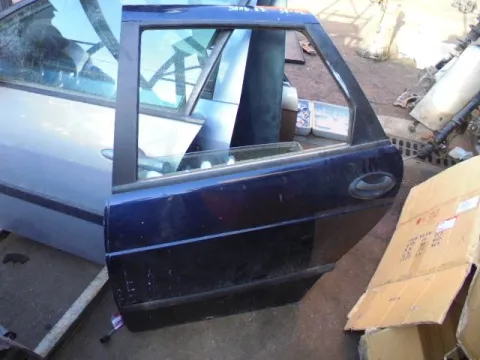 Πόρτα Πίσω Αριστερή για SAAB 9-3 (1998 - 2002) (YS3D) *Α* Πόρτα Πίσω Αριστερή για SAAB 9-3 (1998 - 2002) (YS3D) *Α*