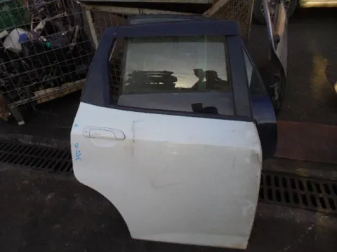 Πόρτα Πίσω Δεξιά (ΕΛΑΤΩΜΑΤΙΚΗ) για HONDA JAZZ (2002 - 2005) (GD) , (2005 - 2008) (GD) Πόρτα Πίσω Δεξιά (ΕΛΑΤΩΜΑΤΙΚΗ) για HONDA JAZZ (2002 - 2005) (GD) , (2005 - 2008) (GD)