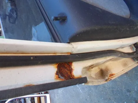Πόρτα Πίσω Δεξιά (ΕΛΑΤΩΜΑΤΙΚΗ) για HONDA JAZZ (2002 - 2005) (GD) , (2005 - 2008) (GD) -  Πόρτα Πίσω Δεξιά (ΕΛΑΤΩΜΑΤΙΚΗ) για HONDA JAZZ (2002 - 2005) (GD) , (2005 - 2008) (GD) -