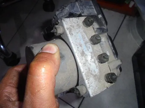 Μονάδα ABS 0265231579 για TOYOTA AYGO (2005 - 2009) (B10)