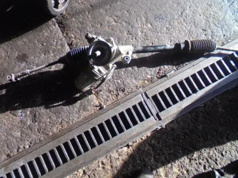 Κρεμαγιέρα Ηλεκτρική για SUZUKI SX4 (2007 - 2009) (RW) Κρεμαγιέρα Ηλεκτρική για SUZUKI SX4 (2007 - 2009) (RW)