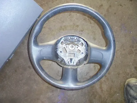 Τιμόνι (Βολάν) για NISSAN MICRA (2011 - 2013) (K13) , (2013 - 2017) (K13) *Γ* Τιμόνι (Βολάν) για NISSAN MICRA (2011 - 2013) (K13) , (2013 - 2017) (K13) *Γ*