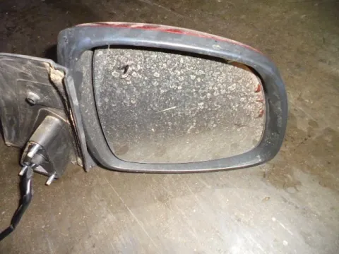 Κρύσταλλο Καθρέπτη Δεξιό για SUZUKI SX4 (2007 - 2009) (RW) Κρύσταλλο Καθρέπτη Δεξιό για SUZUKI SX4 (2007 - 2009) (RW)
