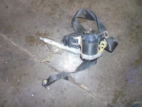 Ζώνη Ασφαλείας Εμπρός Δεξιά για ALFA ROMEO 146 (1995 - 1998) (930) , (1999 - 2001) (930) Ζώνη Ασφαλείας Εμπρός Δεξιά για ALFA ROMEO 146 (1995 - 1998) (930) , (1999 - 2001) (930)