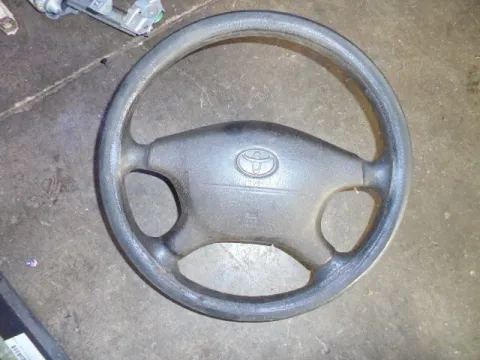 Αερόσακος Εμπρός Οδηγού με Τιμόνι για TOYOTA AVENSIS (1997 - 2000) (T220) *Γ* Αερόσακος Εμπρός Οδηγού με Τιμόνι για TOYOTA AVENSIS (1997 - 2000) (T220) *Γ*