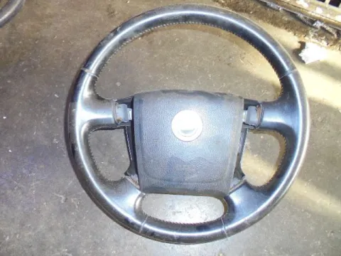 Αερόσακος Εμπρός Οδηγού με Τιμόνι για CHEVROLET - DAEWOO REXTON (2002 - 2004) (GAB) *Γ* Αερόσακος Εμπρός Οδηγού με Τιμόνι για CHEVROLET - DAEWOO REXTON (2002 - 2004) (GAB) *Γ*