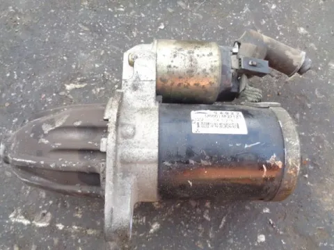 Μίζα M000145271ZT για MITSUBISHI COLT (2006 - 2009) (CZC) Μίζα M000145271ZT για MITSUBISHI COLT (2006 - 2009) (CZC)