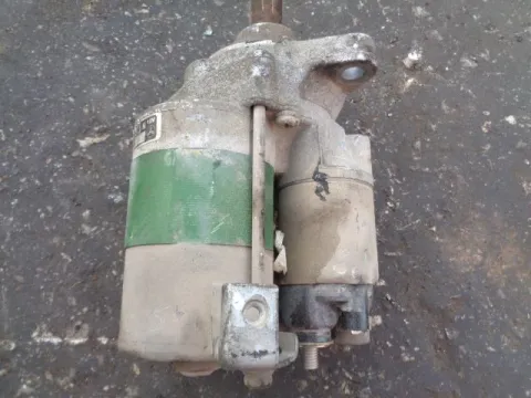 Μίζα SM30224 για ROVER 400 (1996 - 1999) (RT) Μίζα SM30224 για ROVER 400 (1996 - 1999) (RT)
