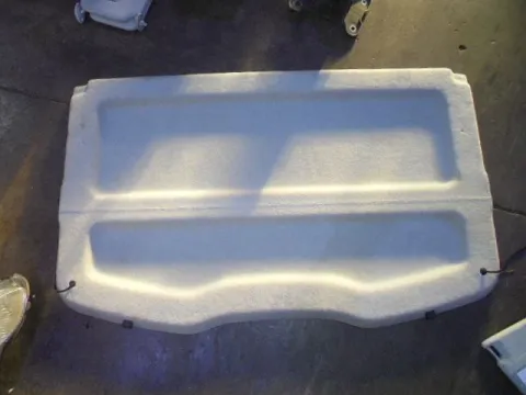 Εταζέρα για RENAULT LAGUNA (2001 - 2005) (BG) (KG) (KG) S-Wagon - 5dr Εταζέρα για RENAULT LAGUNA (2001 - 2005) (BG) (KG) (KG) S-Wagon - 5dr