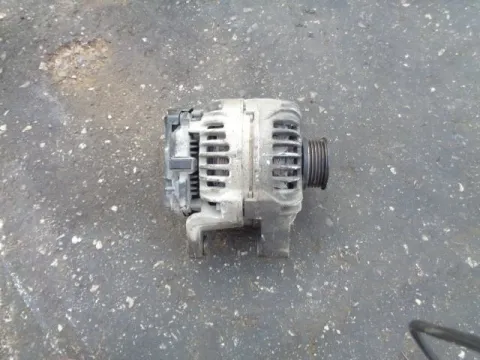 Δυναμό - Εναλλάκτης  0124425024 για OPEL CORSA (2000 - 2004) C Δυναμό - Εναλλάκτης  0124425024 για OPEL CORSA (2000 - 2004) C
