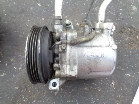 Συμπιεστής A-C (Κομπρέσορας) SS07LK10 για SUZUKI JIMNY (1998 - 2005) (SN) Συμπιεστής A-C (Κομπρέσορας) SS07LK10 για SUZUKI JIMNY (1998 - 2005) (SN)