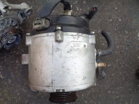 Δυναμό - Εναλλάκτης για NISSAN MICRA (2003 - 2005) (K12) Δυναμό - Εναλλάκτης για NISSAN MICRA (2003 - 2005) (K12)
