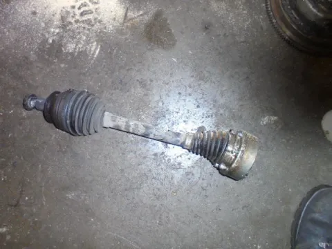 Ημιαξόνιο Εμπρός Αριστερό για SEAT IBIZA (2008 - 2013) (6J) Ημιαξόνιο Εμπρός Αριστερό για SEAT IBIZA (2008 - 2013) (6J)