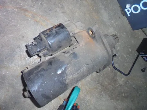 Μίζα για VW GOLF (1998 - 2004) Mk4 (1J1) 1900 (AGP) Diesel 68 SDI Μίζα για VW GOLF (1998 - 2004) Mk4 (1J1) 1900 (AGP) Diesel 68 SDI